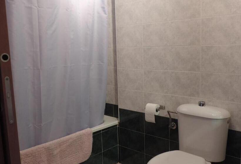 Апартаменты 1 Спальня, Apartamento Barbancho