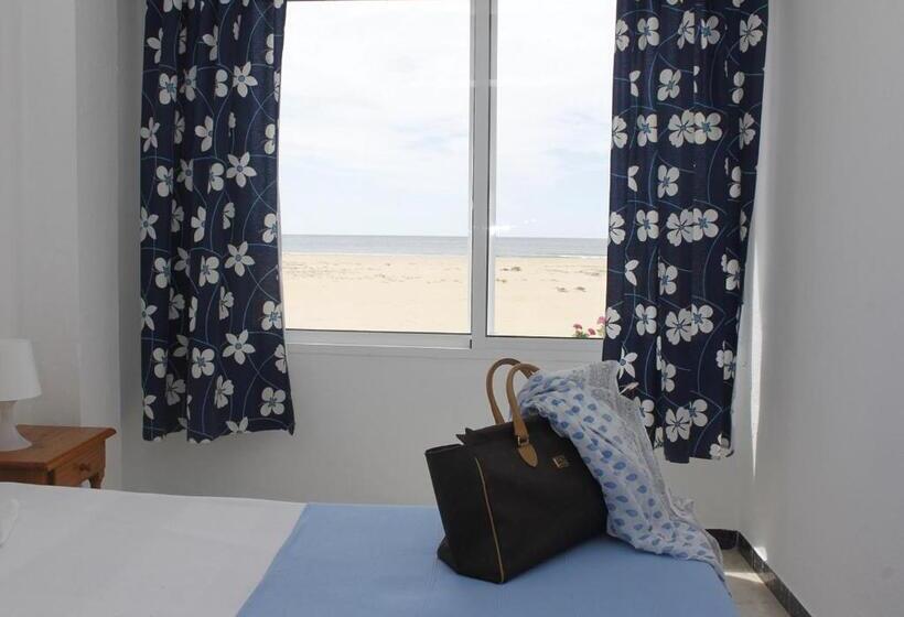 Апартаменты 2 Спальни Вид на Море, Apartamentos Calypso