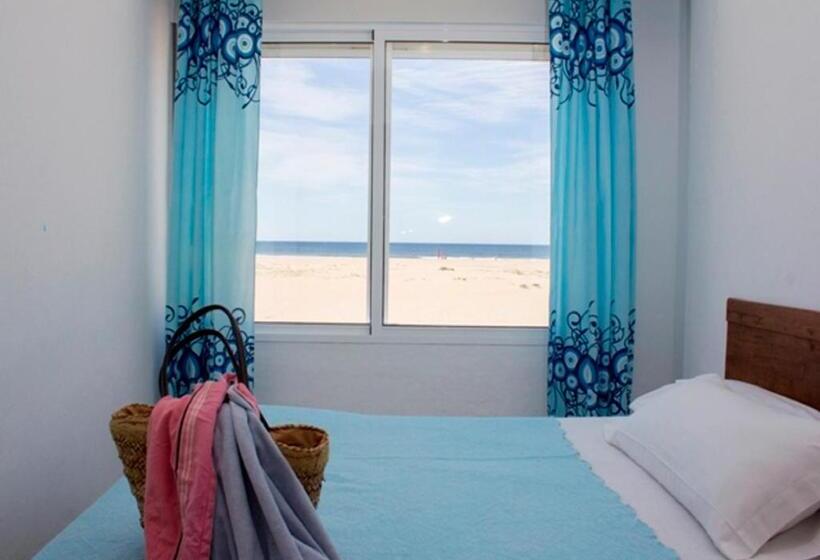 Апартаменты 2 Спальни Вид на Море, Apartamentos Calypso