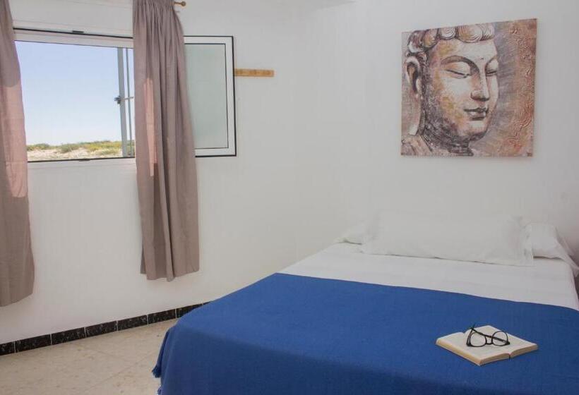Апартаменты 2 Спальни Вид на Море, Apartamentos Calypso