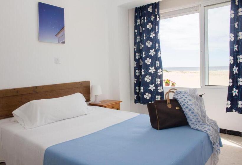 Апартаменты 2 Спальни Вид на Море, Apartamentos Calypso