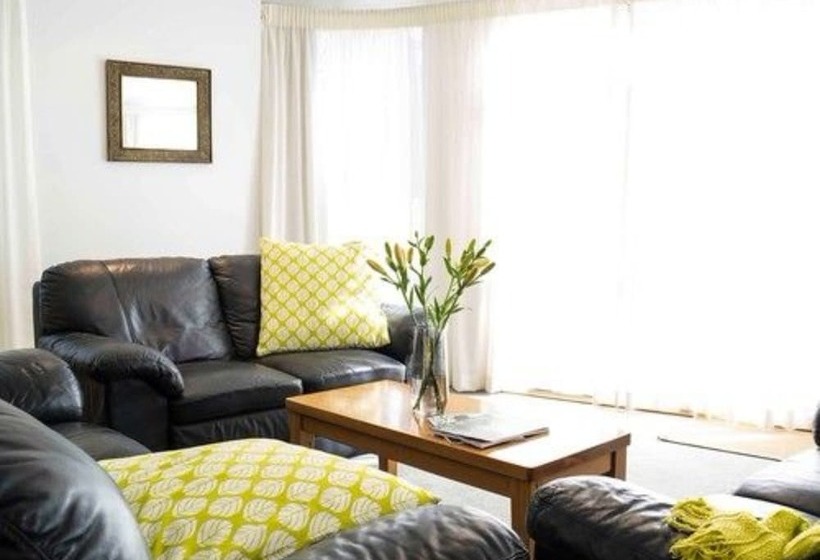 Апартаменты 1 Спальня Нижний Этаж, Belle Mer Beach Front Apartments