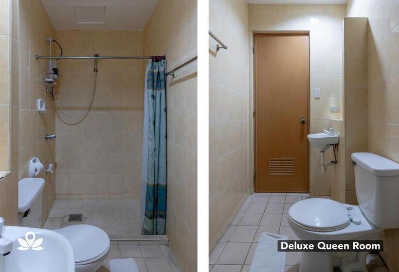 스탠다드 룸, Check Inn Hotel Dumaguete City By Reddoorz