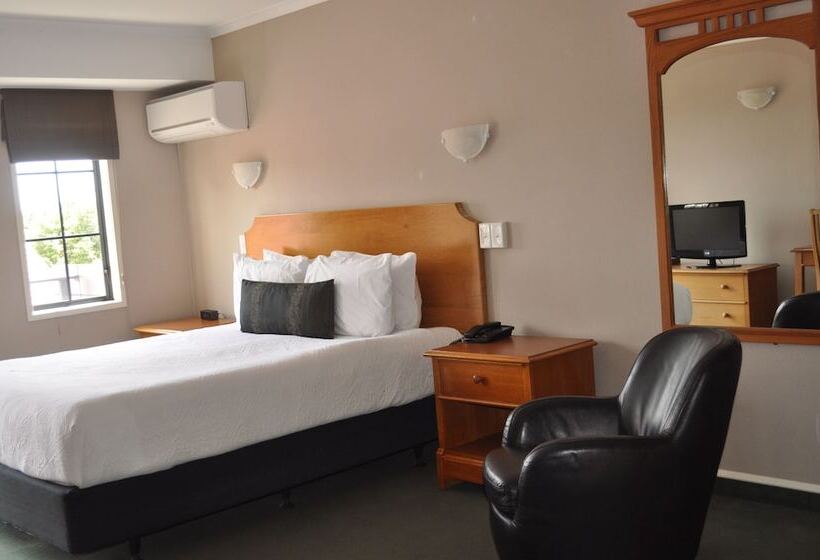 스탠다드 스튜디오, City Suites