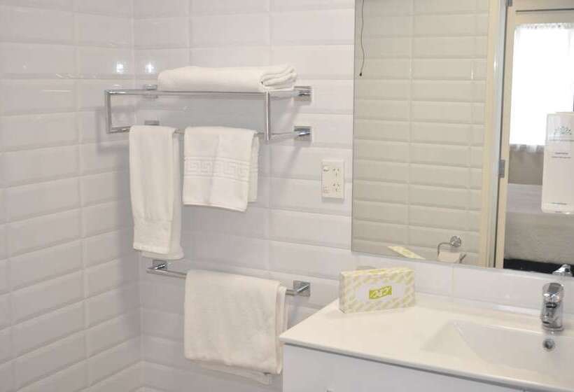 침실 1개 아파트, City Suites