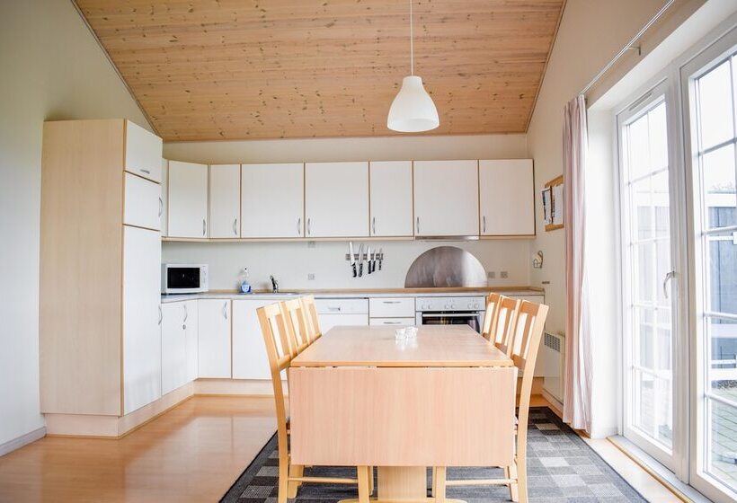 Дом 3 Спальни, Enjoy Resorts Marina Fiskenæs