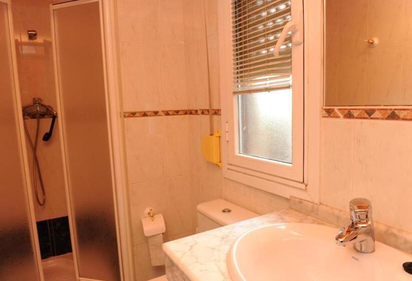 Номер Стандарт, Hostal Venecia