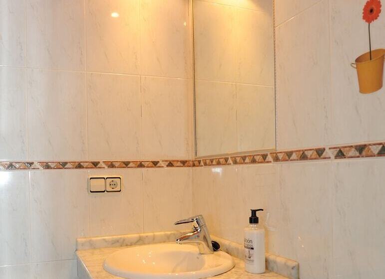 Номер Стандарт, Hostal Venecia