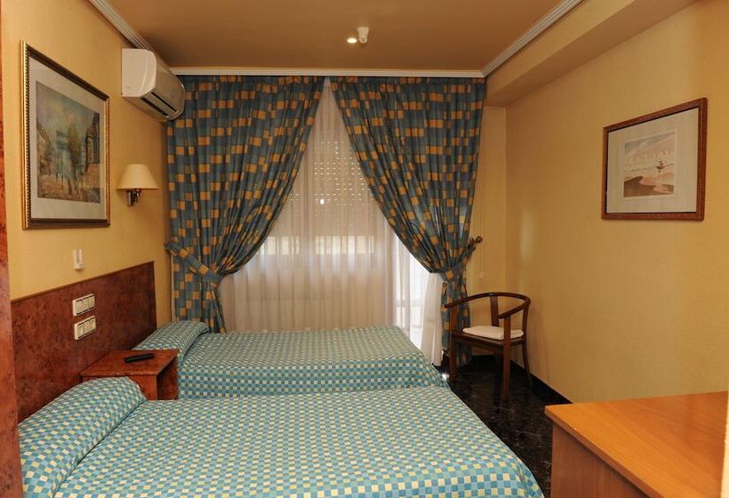 Номер Стандарт, Hostal Venecia