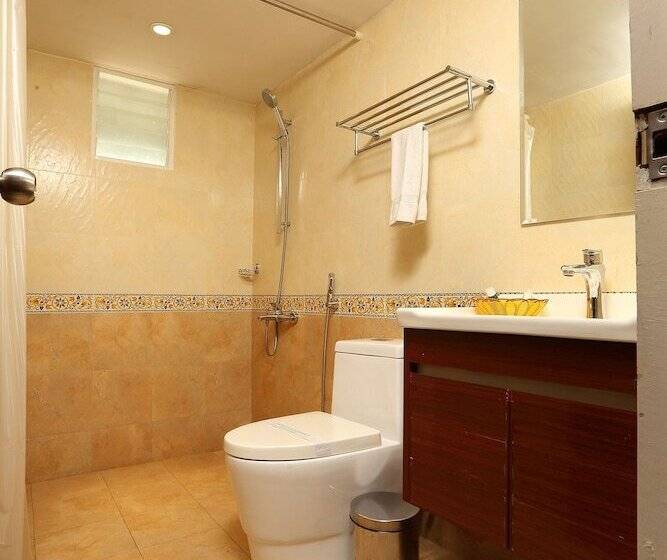 Quarto Estandar, Cochin Legacy