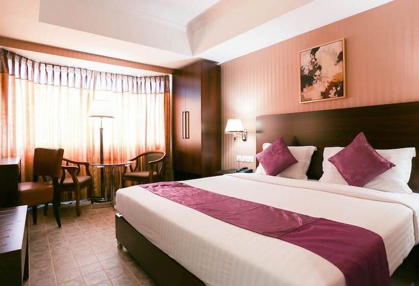 Quarto Premium, Cochin Legacy