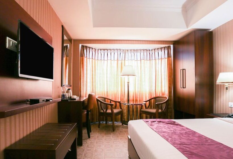 Quarto Deluxe, Cochin Legacy