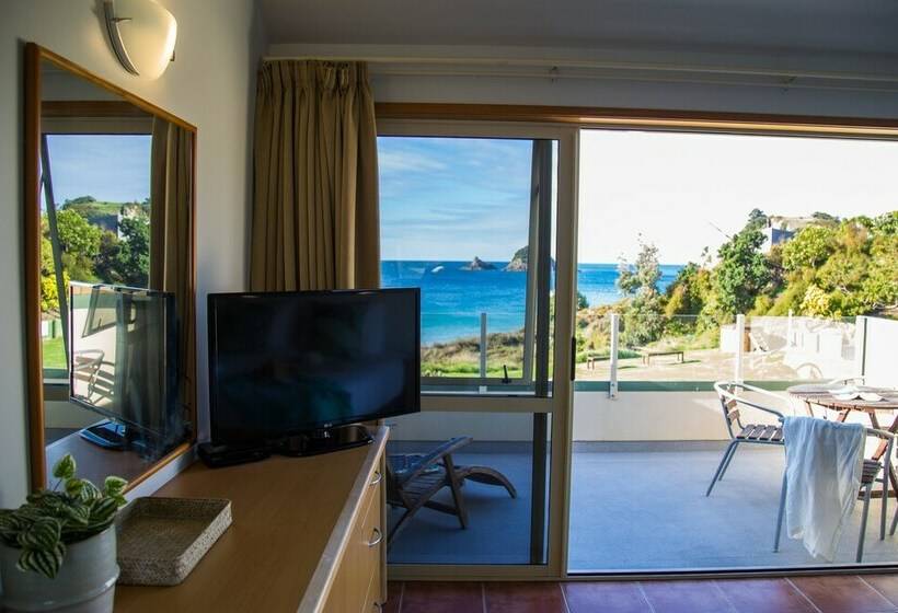 Вилла Premium 2 Спальни, Hahei Beach Resort