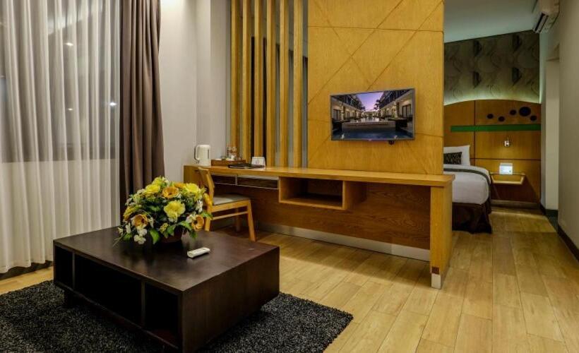Номер Стандарт, Illira Lite Praya Lombok