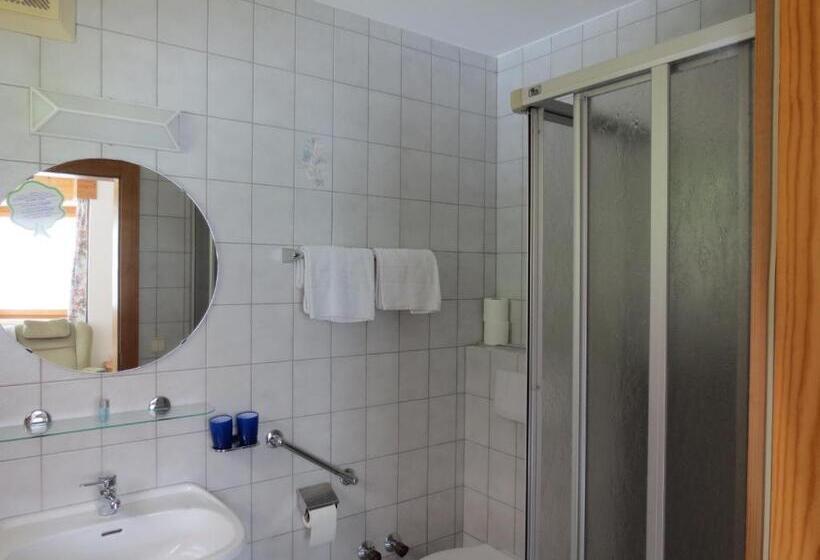 Номер Стандарт, Kraftquelle Schlossblick