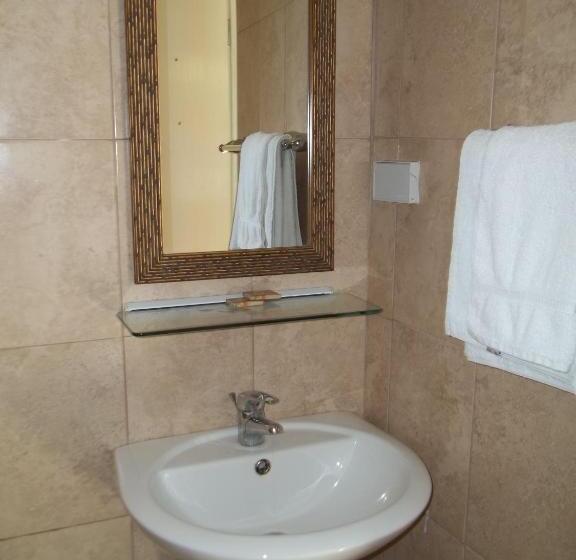استودیوی استاندارد, Palm Garden Hotel Barbados