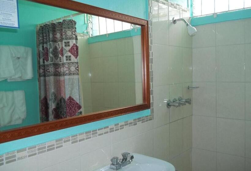 سوییت, Palm Garden Hotel Barbados