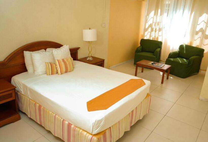 آپارتمان 1 خوابه, Palm Garden Hotel Barbados