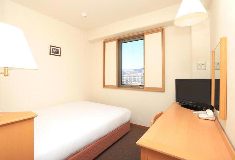 Номер Стандарт, Smile Hotel Nara
