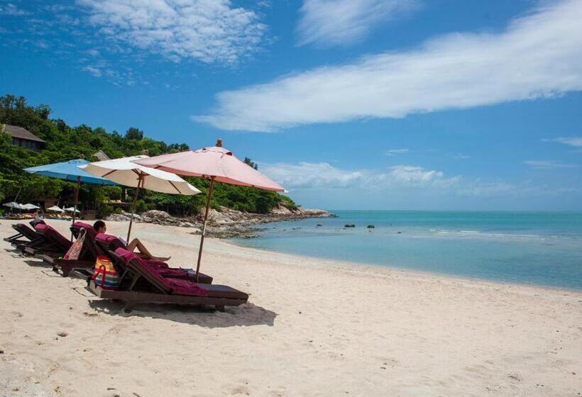 빌라 침실 1개, Idyllic Samui Beach Villa Resort