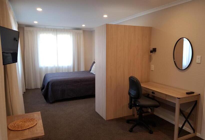 침실 3개 아파트, Carramar Motor Inn