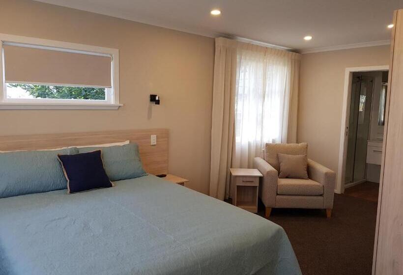 침실 3개 아파트, Carramar Motor Inn