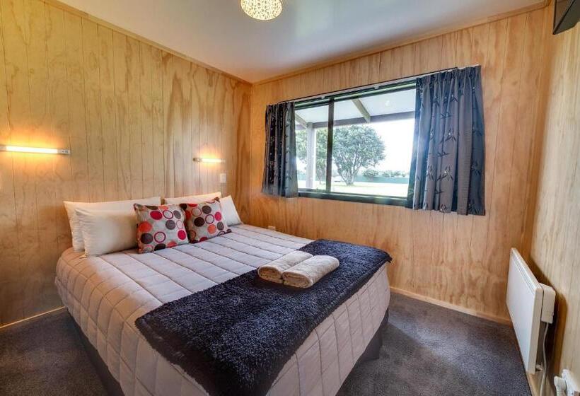 Апартаменты Superior 2 Спальни, Wellington Top 10 Holiday Park