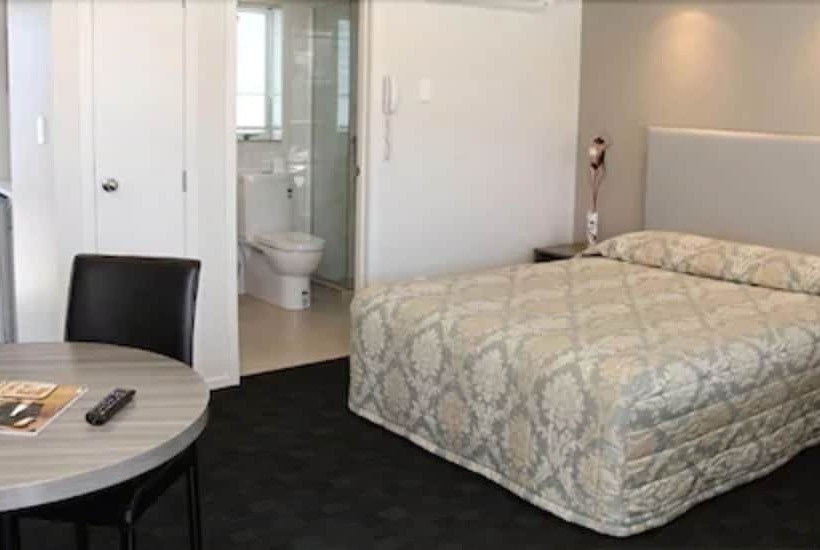 １ベッドルームアパートメント, Phoenix Palm Motel