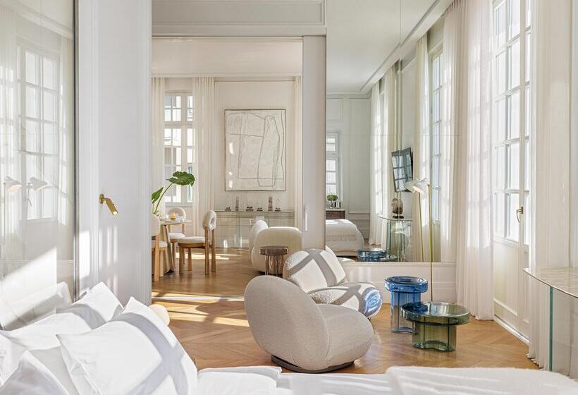 스탠다드 룸, The Dolli At Acropolis, A Hotel To Live