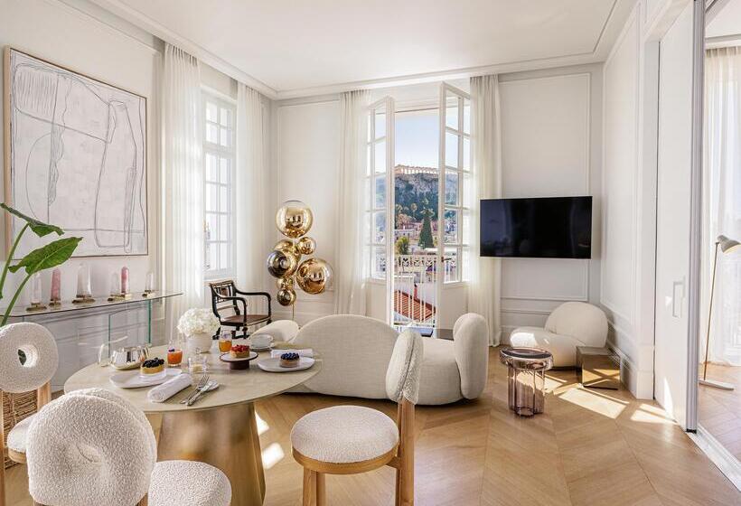 스탠다드 룸, The Dolli At Acropolis, A Hotel To Live