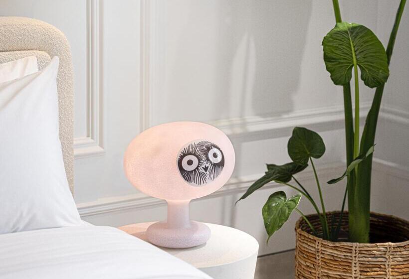 침실 1개 아파트, The Dolli At Acropolis, A Hotel To Live
