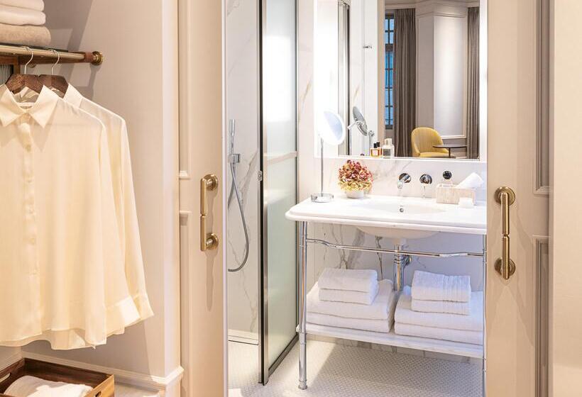 침실 1개 아파트, The Dolli At Acropolis, A Hotel To Live