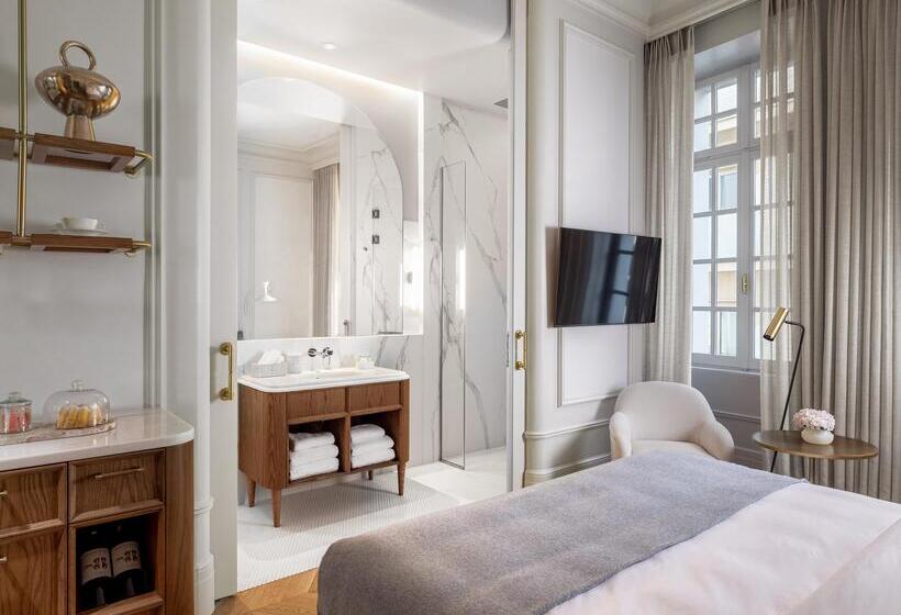 스탠다드 룸, The Dolli At Acropolis, A Hotel To Live