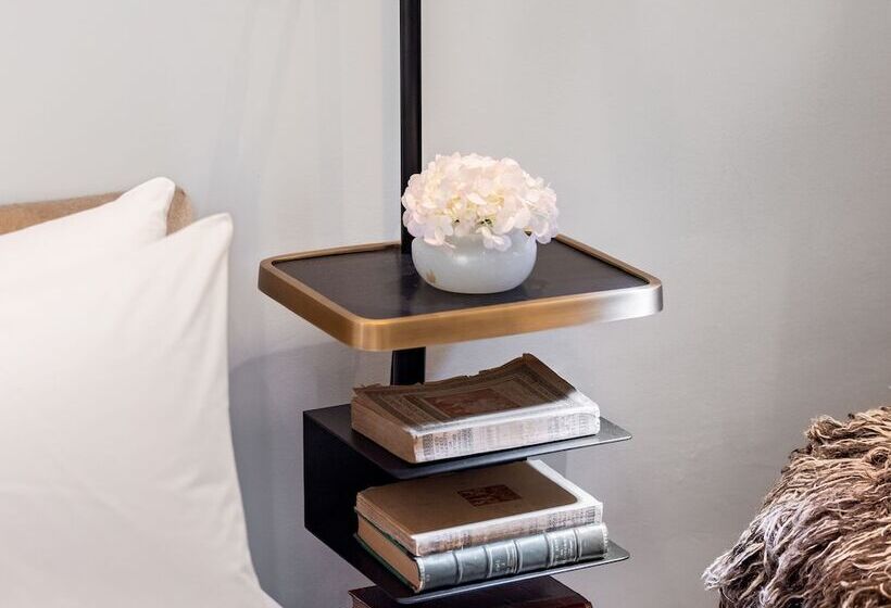 스탠다드 룸, The Dolli At Acropolis, A Hotel To Live