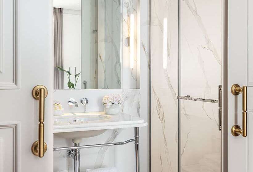 스탠다드 룸, The Dolli At Acropolis, A Hotel To Live