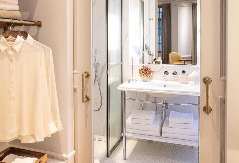 침실 1개 아파트, The Dolli At Acropolis, A Hotel To Live