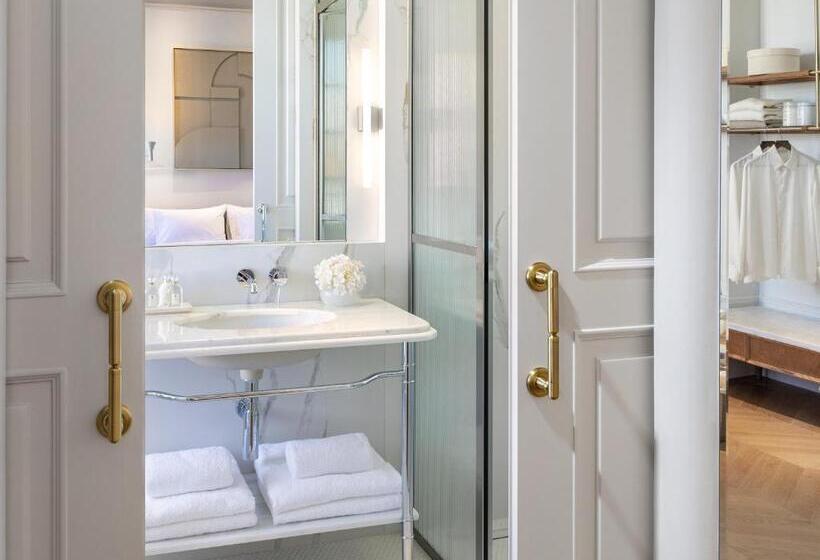 침실 1개 아파트, The Dolli At Acropolis, A Hotel To Live