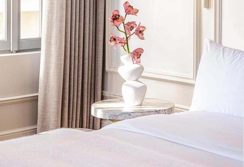 침실 1개 아파트, The Dolli At Acropolis, A Hotel To Live