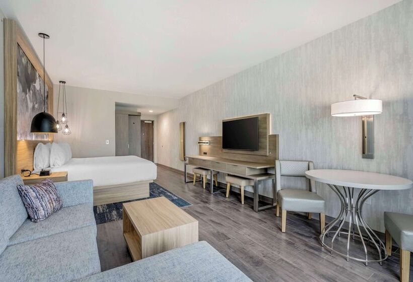 سوییت, Best Western Plus Winter Haven Inn & Suites