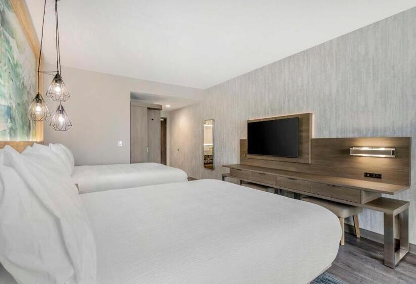 اتاق استاندارد, Best Western Plus Winter Haven Inn & Suites