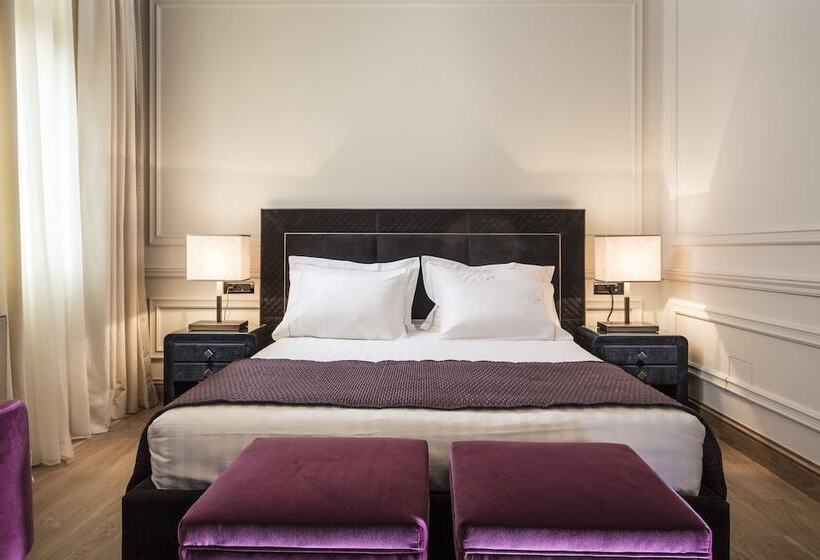 جناح ديلوكس, 3 Sixty Hotel & Suites