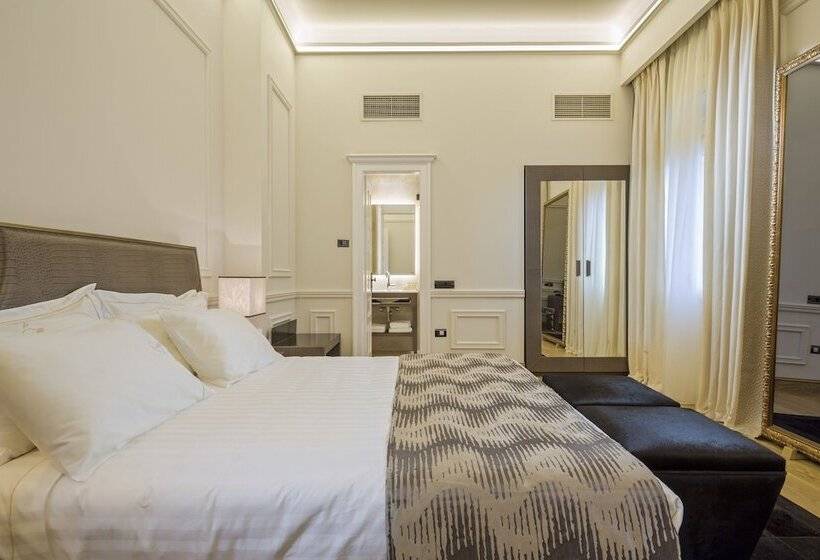 جناح ديلوكس, 3 Sixty Hotel & Suites