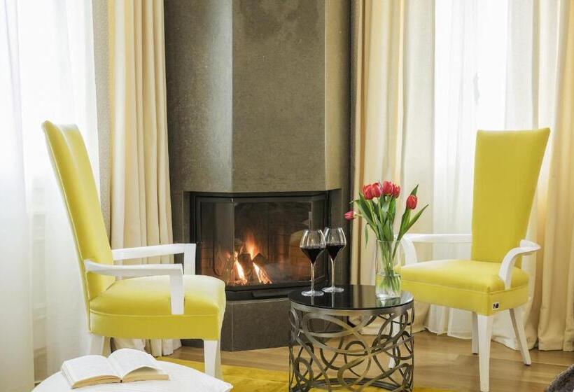 غرفة ديلوكس عائلية, 3 Sixty Hotel & Suites