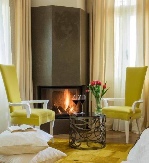 غرفة ديلوكس عائلية, 3 Sixty Hotel & Suites