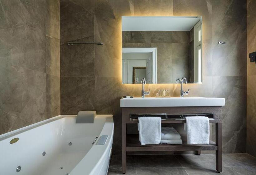 غرفة ديلوكس عائلية, 3 Sixty Hotel & Suites