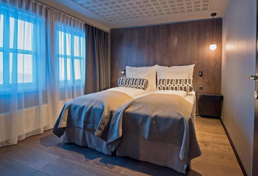 스탠다드 룸, Funken Lodge