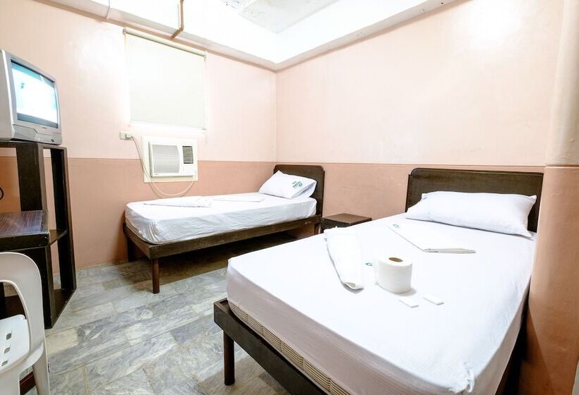 Номер Стандарт, Gv Hotel   Ozamiz