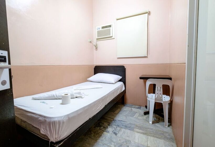 Номер Стандарт Индивидуальный, Gv Hotel   Ozamiz