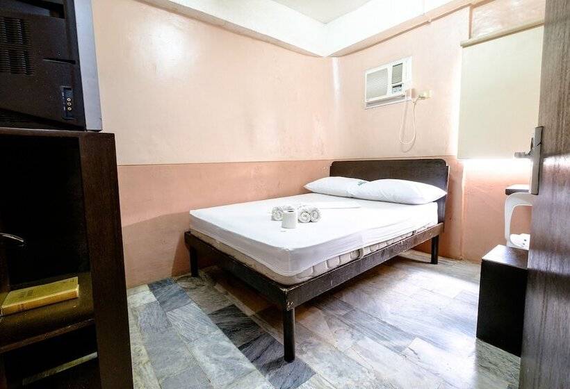 Номер Economy, Gv Hotel   Ozamiz