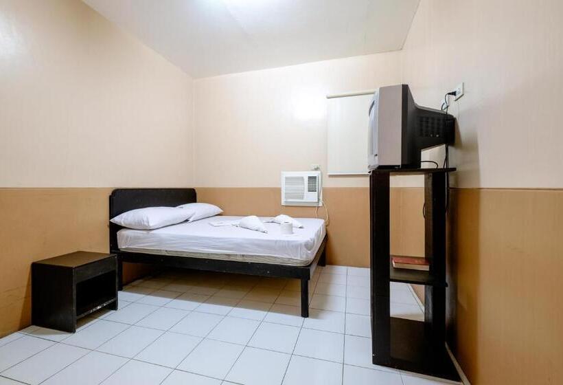 Номер Стандарт, Gv Hotel   Ozamiz